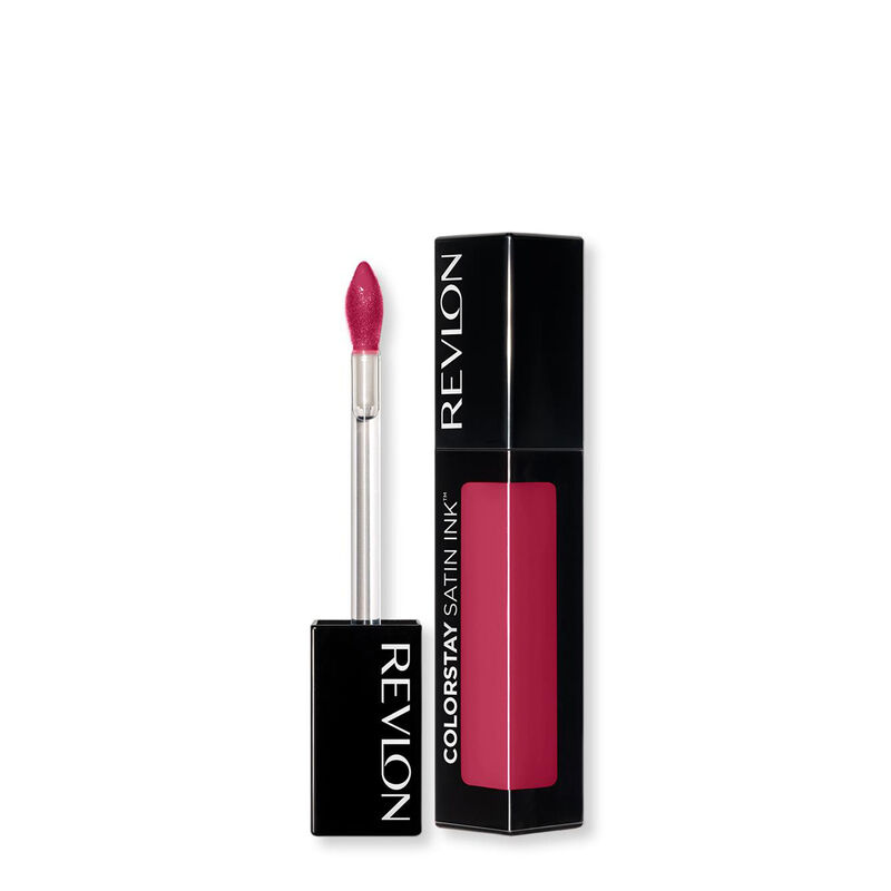 Revlon ColorStay Satin Ink&trade; Crown Jewels image number 0